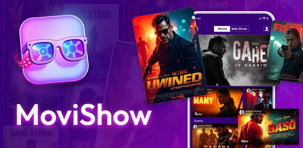 MoviShow